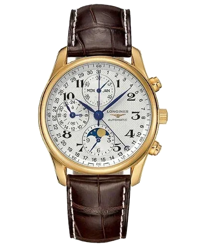 Longines Master Collection L2.673.6.78.5