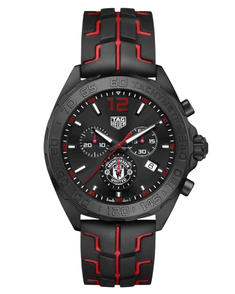 Tag Heuer Formula 1 Quartz WAZ1117.FT8023