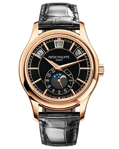 Patek Philippe Complications Annual Calendar 5205R-010