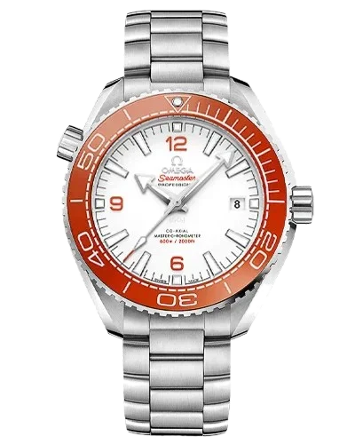 Omega Seamaster Planet Ocean 600M 215.30.44.21.04.001
