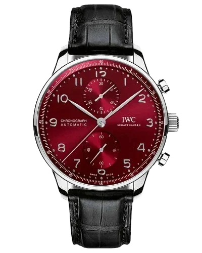 IWC Portugieser Chronograph IW371616