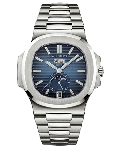 Patek Philippe Nautilus Annual Calendar 5726/1A-014