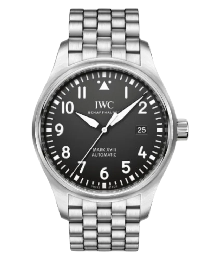 IWC Pilot’s Watch Mark XVIII 40mm IW327011