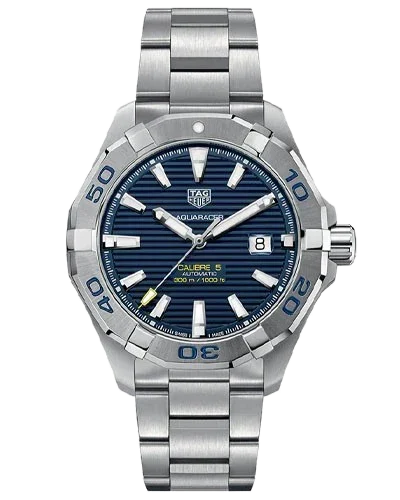 TAG Heuer Aquaracer WAY2012.BA0927