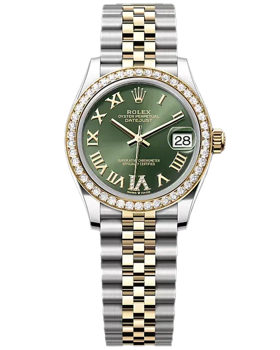 Rolex Datejust 278383RBR-0016