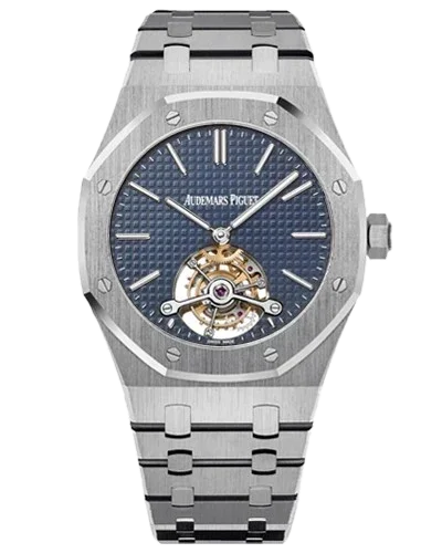 Audemars Piguet Royal Oak Tourbillon Extra-Thin 26510ST.OO.1220ST.01
