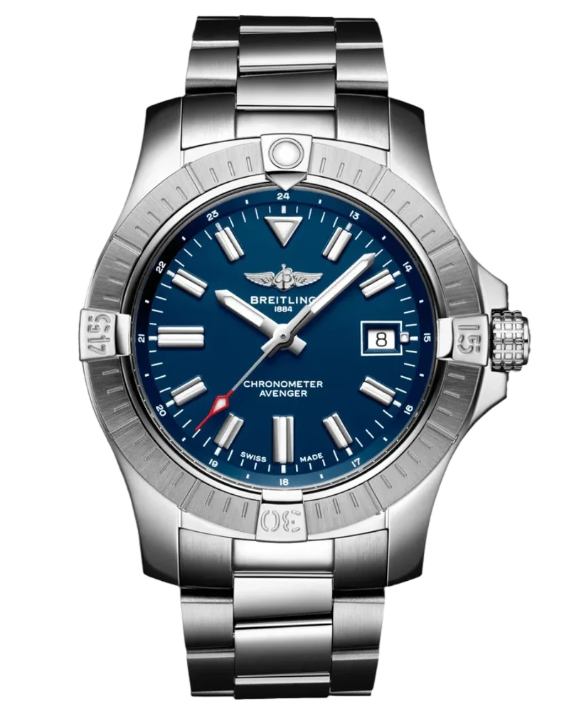 Breitling Avenger B01 Chronograph 44 Night Mission Bloodhounds SBO1472A1B1X1