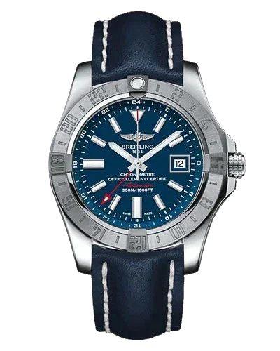 Breitling Avenger II GMT A3239011/C872/105X