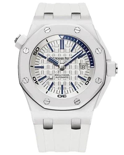 Audemars Piguet Royal Oak Offshore Diver 15707CB.OO.A010CA.01