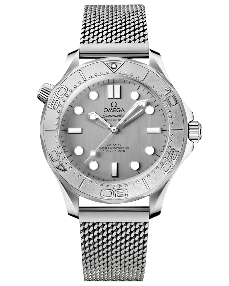 Omega Seamaster Diver 300 Co-axial Master Chronometer 42mm 210.30.42.20.06.002