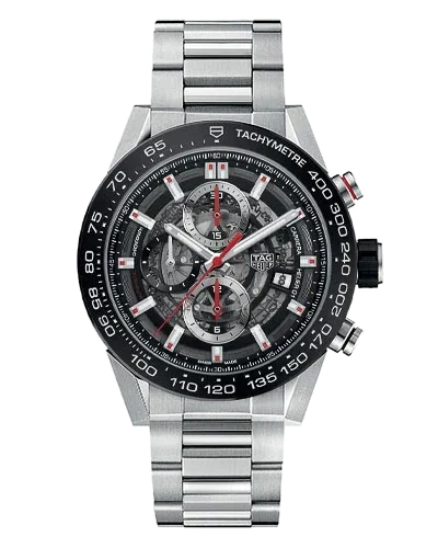 Tag Heuer TAG Heuer Carrera CAR201V.BA0766