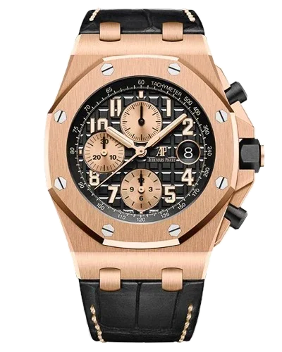 Audemars Piguet Royal Oak Offshore Chronograph 26470OR.OO.A002CR.02