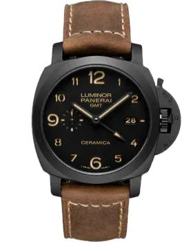 Panerai Luminor 1950 3 Days GMT Automatic Ceramica PAM00441