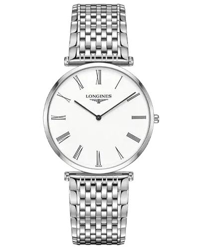 Longines La Grande Classique L4.766.4.11.6