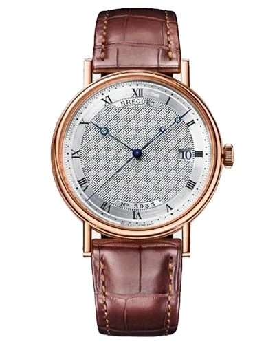 Breguet Classique 5177BR/12/9V6