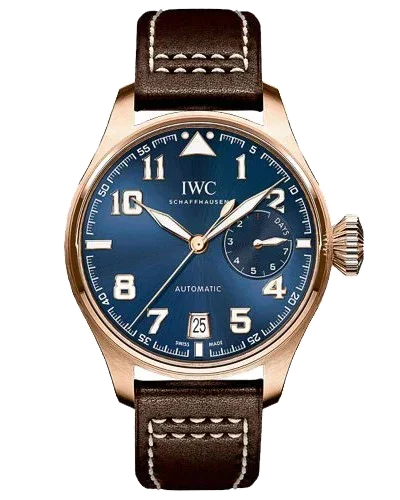 IWC Big Pilot’s Watch IW500909