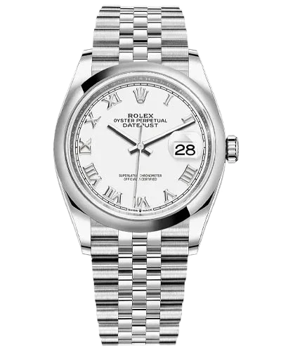 Rolex Datejust 126200-0007