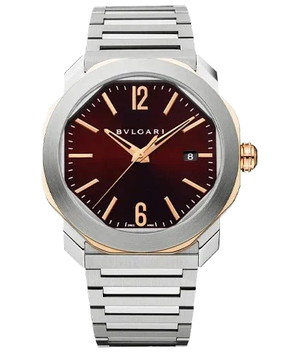 Bvlgari Octo Roma 103210