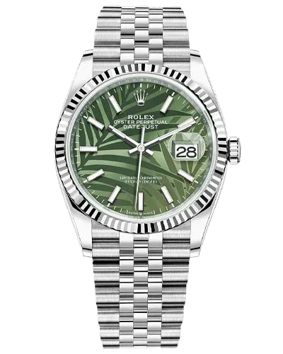Rolex Datejust 126234-0047