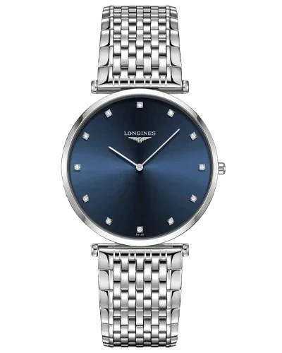 Longines La Grande Classique L4.766.4.97.6
