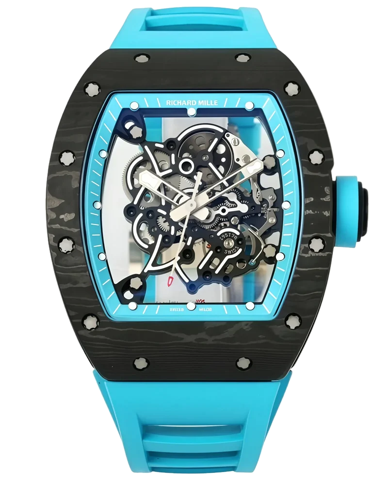 Richard Mille RM055 Bubba Watson RM-0597