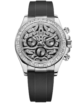 Rolex Cosmograph Daytona 116589TBR