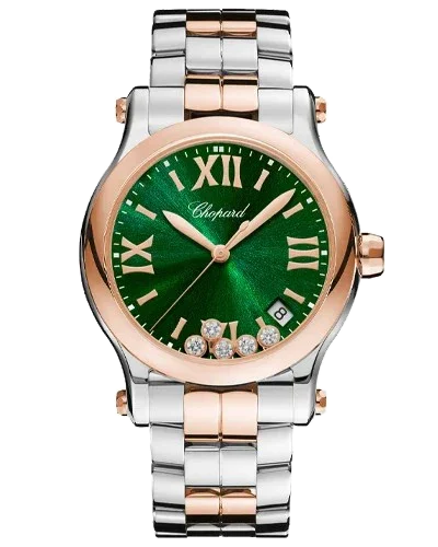 Chopard Happy Sport Diamonds 278582-6006