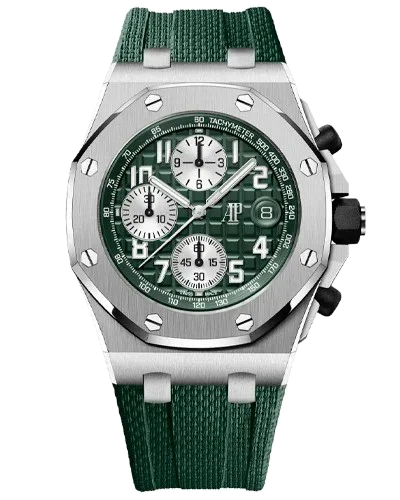 Audemars Piguet Royal Oak Offshore Chronograph 26238TI.OO.A056CA.01