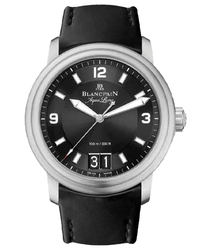 Blancpain Leman Aqua Lung 2850B-1130A-64B