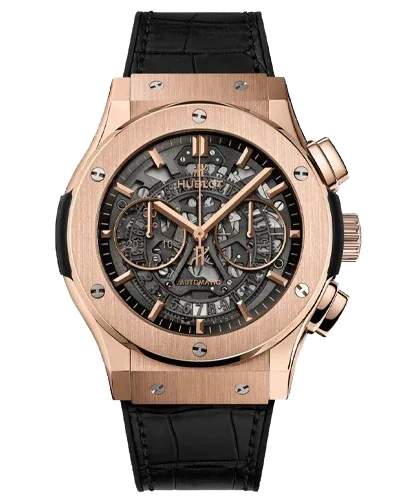 Hublot Classic Fusion Aerofusion Chronograph 525.OX.0180.LR