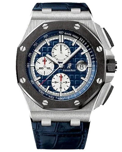 Audemars Piguet Royal Oak Offshore Chronograph 26401PO.OO.A018CR.01