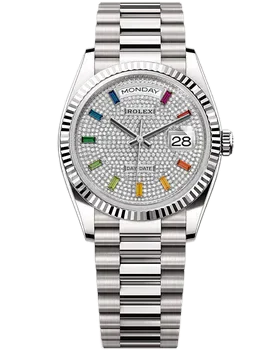 Rolex Day-Date 128239-0019