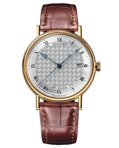Breguet Classique 5177BA/12/9V6