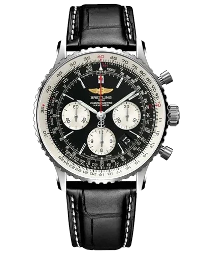 Breitling Navitimer Chronograph AB012012/BB01/435X