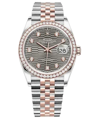 Rolex Datejust 126281RBR-0029