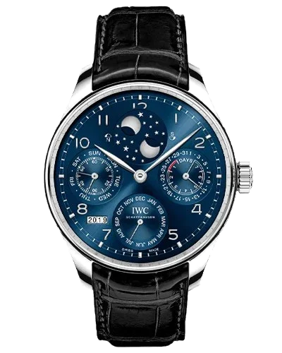 IWC Portugieser Perpetual Calendar IW503401