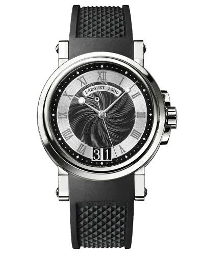 Breguet Marine Big Date 5817ST/92/5V8