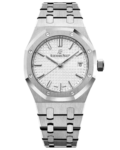 Audemars Piguet Royal Oak 77350ST.OO.1261ST.01