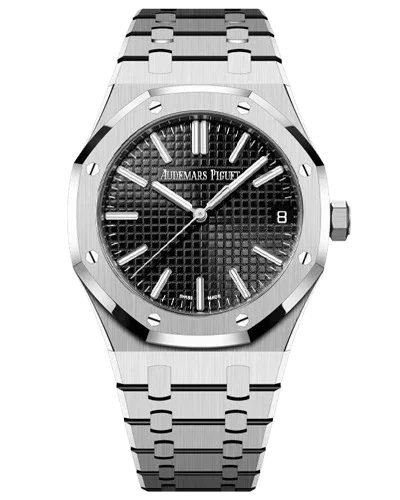 Audemars Piguet Royal Oak 15510ST.OO.1320ST.02