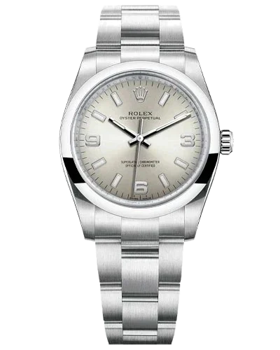 Rolex Oyster Perpetual 114200-0019
