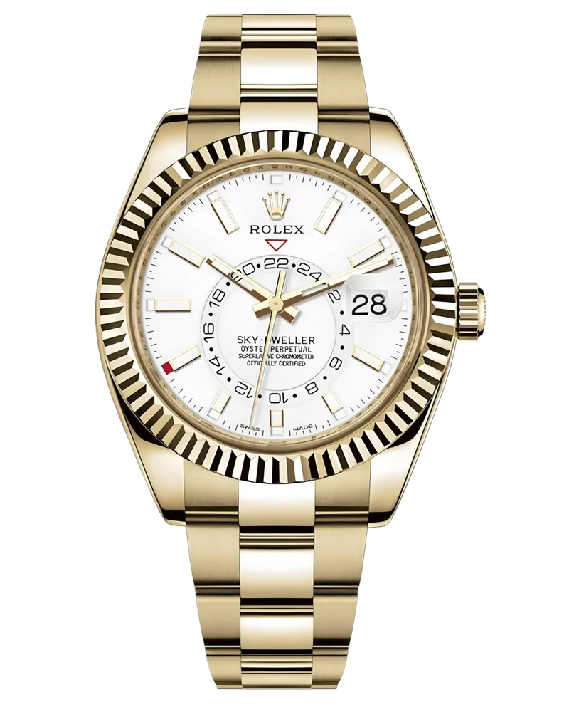 Rolex Sky-Dweller 42mm 326938-0003