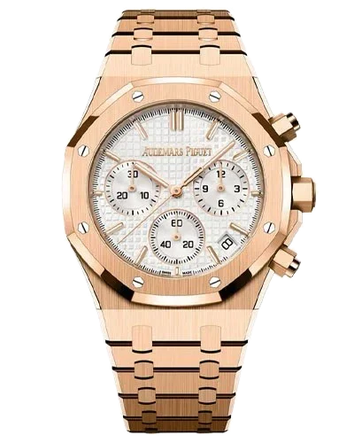 Audemars Piguet Royal Oak Chronograph 26240OR.OO.1320OR.03