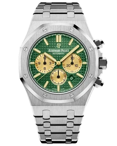 Audemars Piguet Royal Oak Chronograph 26332PT.OO.1220PT.01