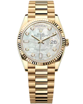 Rolex Day-Date 128238-0011