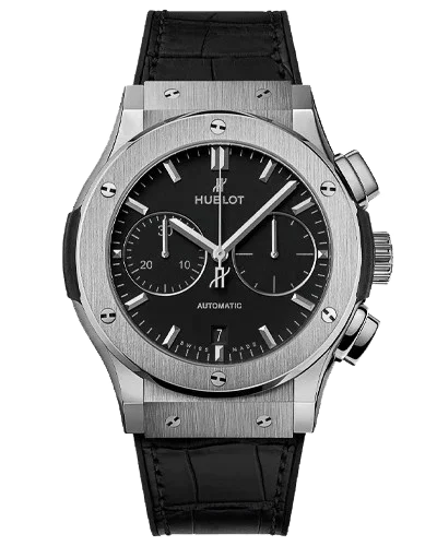 Hublot Classic Fusion Chronograph 541.NX.1171.LR