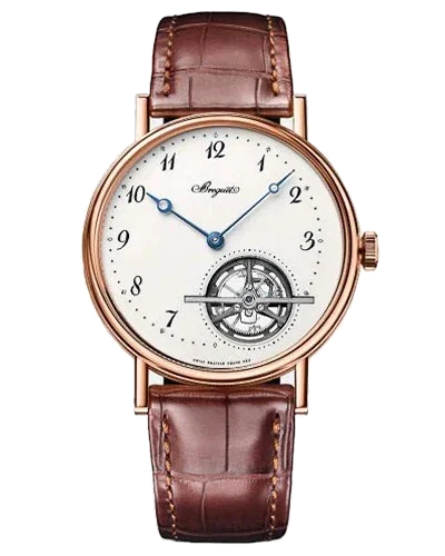 Breguet Classique Complication Tourbillon Extra-Plat 5367BR/29/9WU