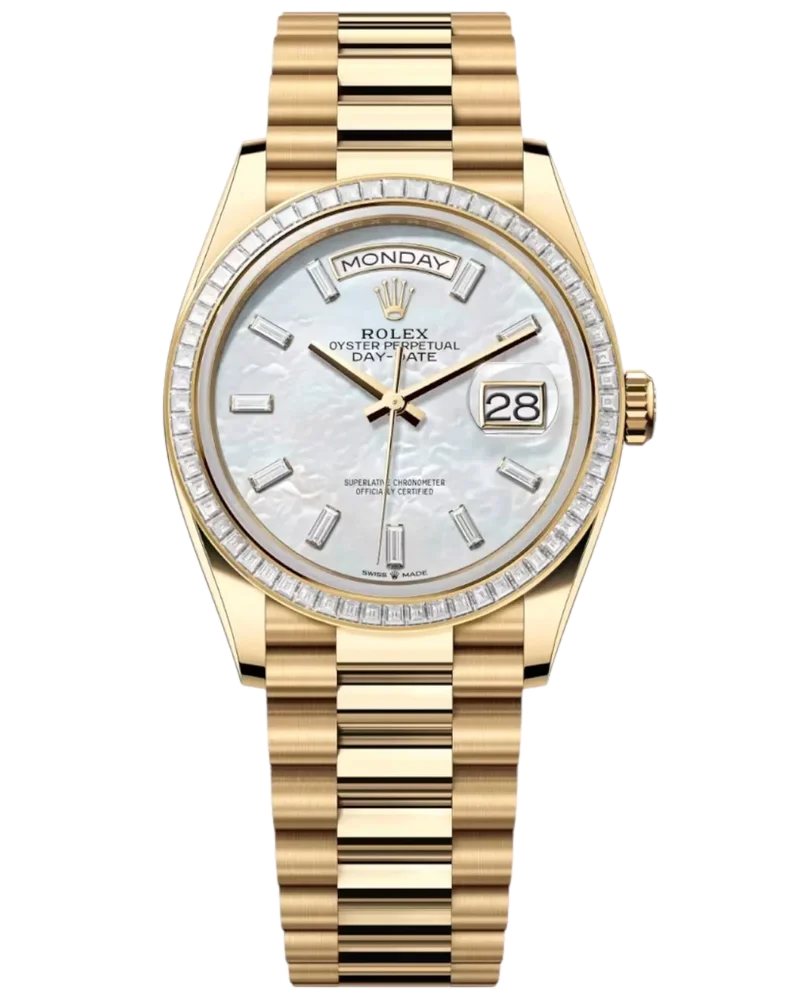 Rolex Day-Date 128398TBR-0030