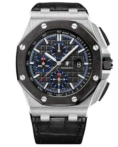 Audemars Piguet Royal Oak Offshore Chronograph 26411PO.OO.A002CR.01
