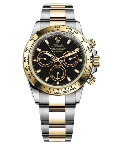Rolex Cosmograph Daytona 116523-0039
