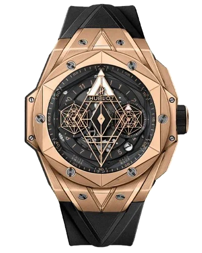 Hublot Big Bang Sang Bleu II 418.OX.1108.RX.MXM19